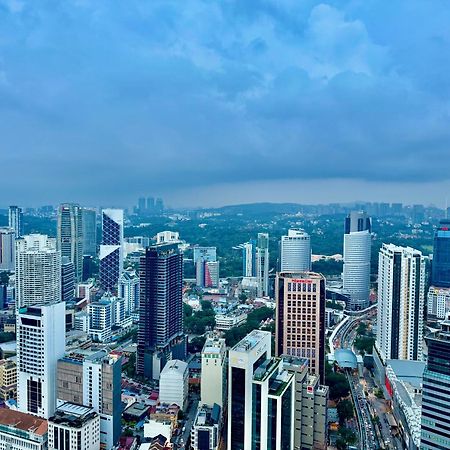 Platinum By Luxury Suites クアラルンプール エクステリア 写真