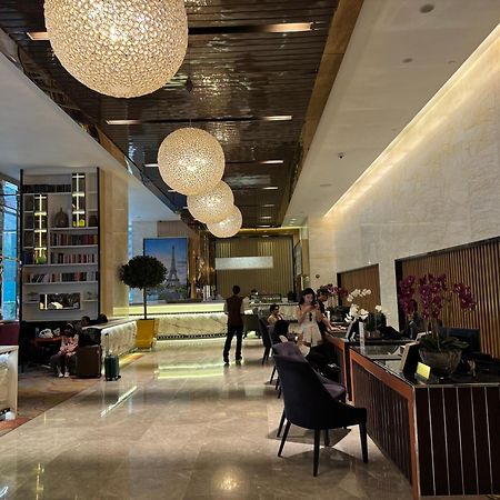 Platinum By Luxury Suites クアラルンプール エクステリア 写真