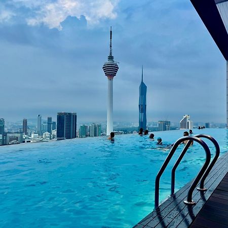 Platinum By Luxury Suites クアラルンプール エクステリア 写真