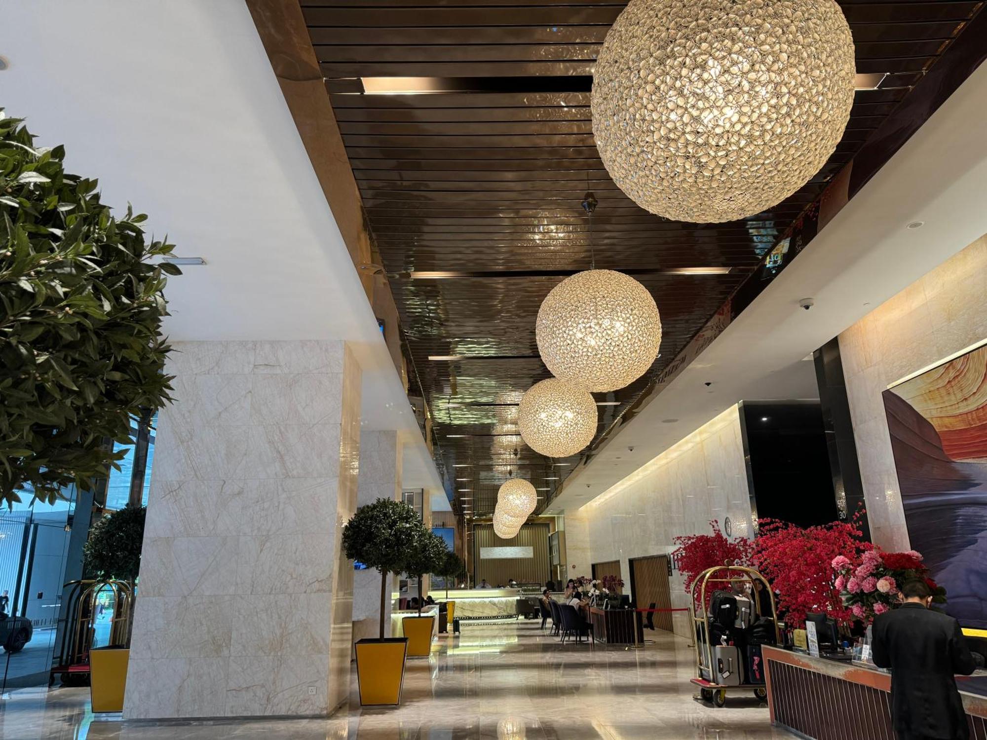 Platinum By Luxury Suites クアラルンプール エクステリア 写真