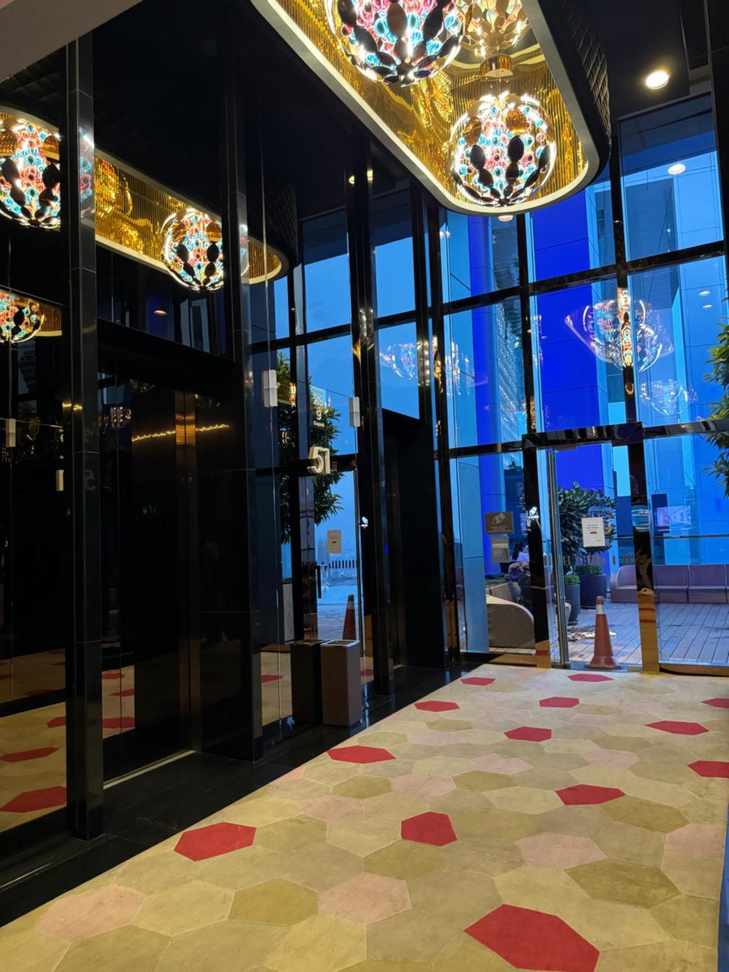 Platinum By Luxury Suites クアラルンプール エクステリア 写真