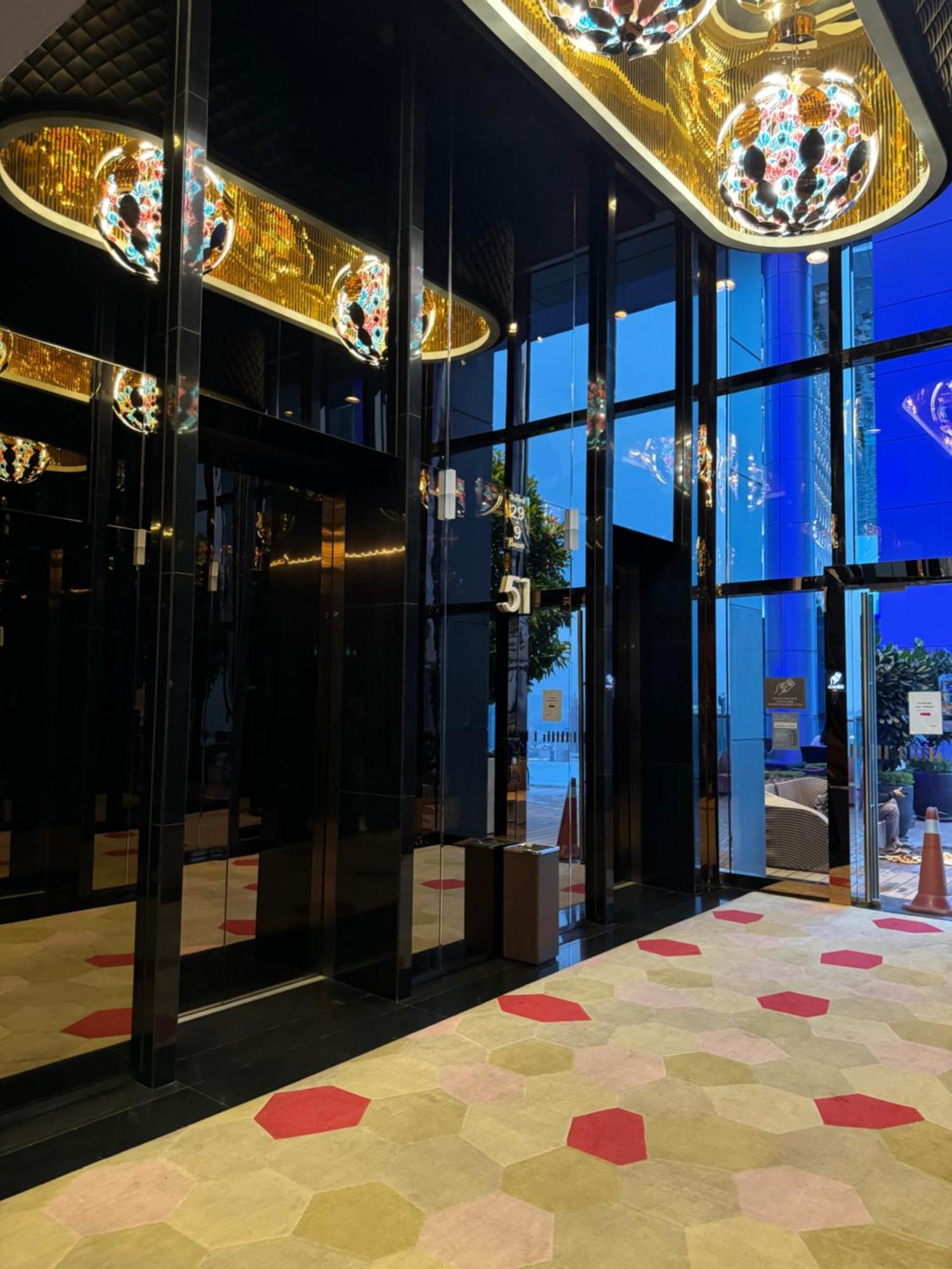 Platinum By Luxury Suites クアラルンプール エクステリア 写真