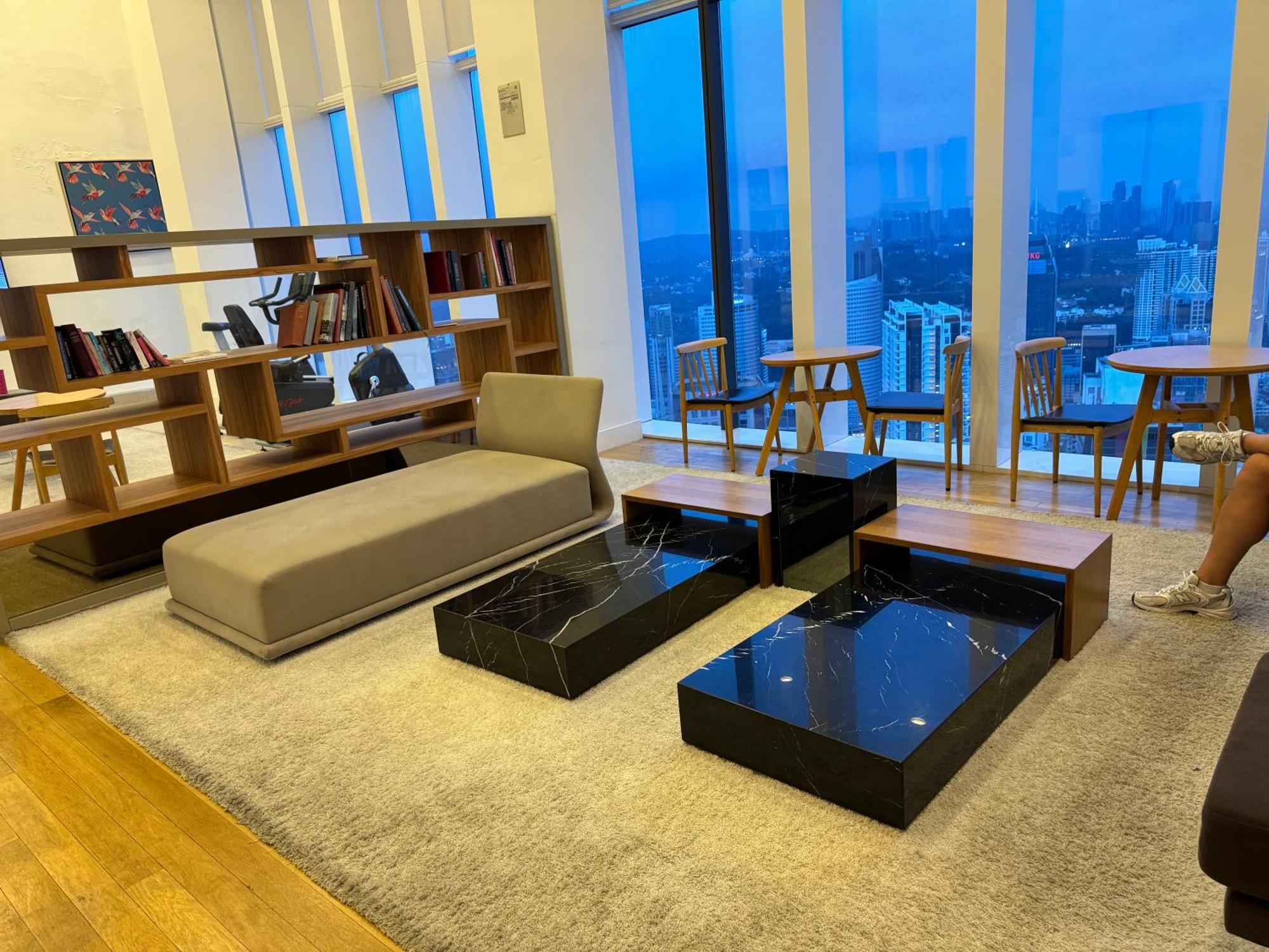 Platinum By Luxury Suites クアラルンプール エクステリア 写真