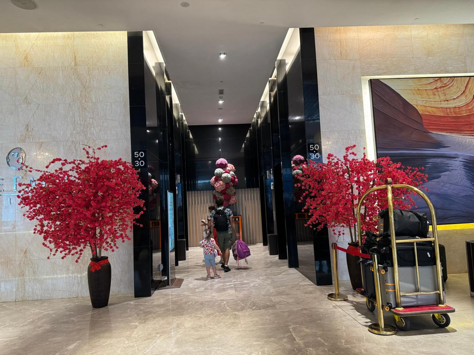 Platinum By Luxury Suites クアラルンプール エクステリア 写真