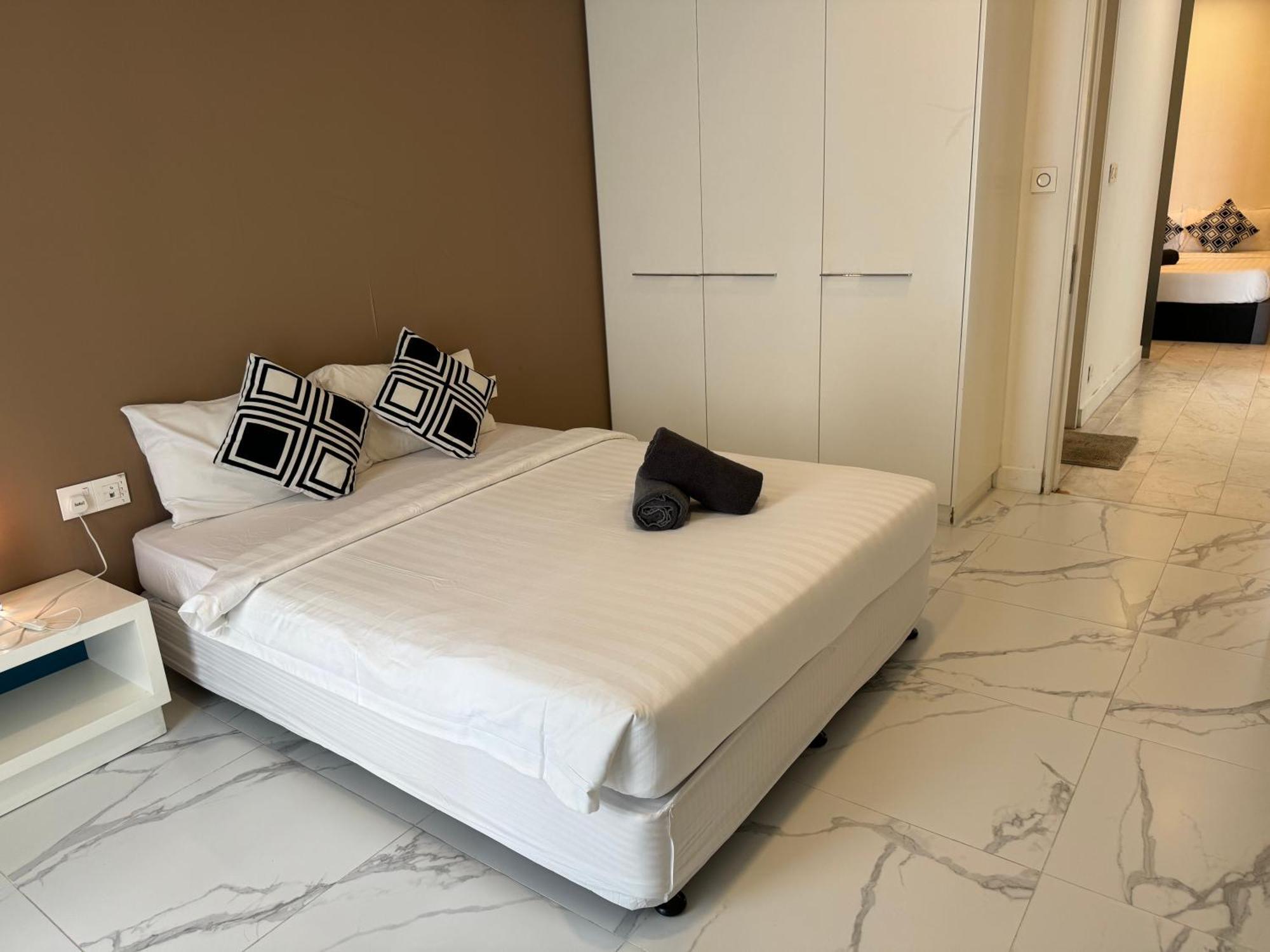 Platinum By Luxury Suites クアラルンプール エクステリア 写真