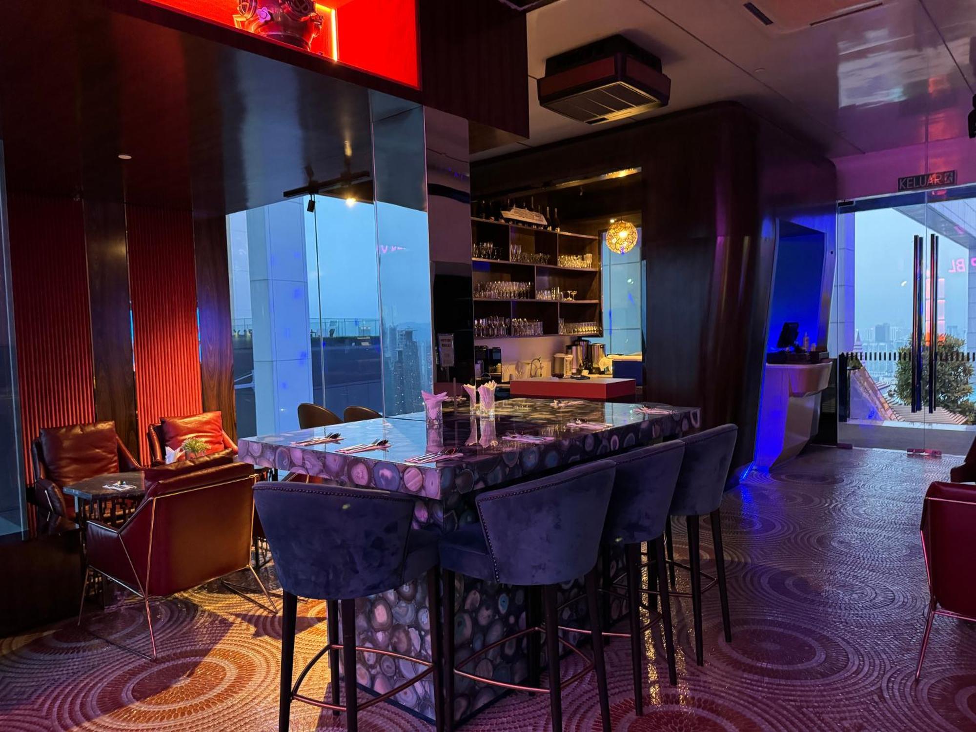 Platinum By Luxury Suites クアラルンプール エクステリア 写真