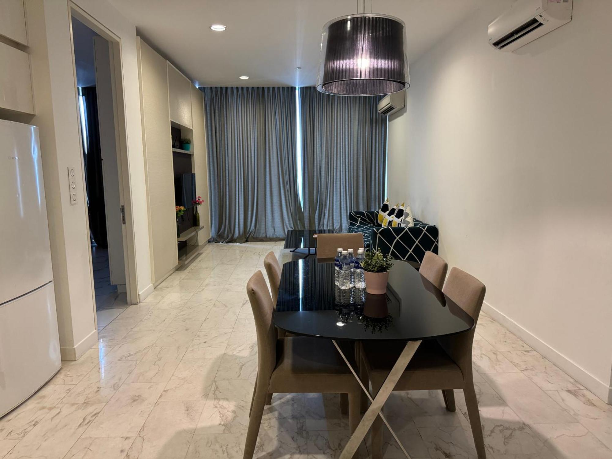 Platinum By Luxury Suites クアラルンプール エクステリア 写真