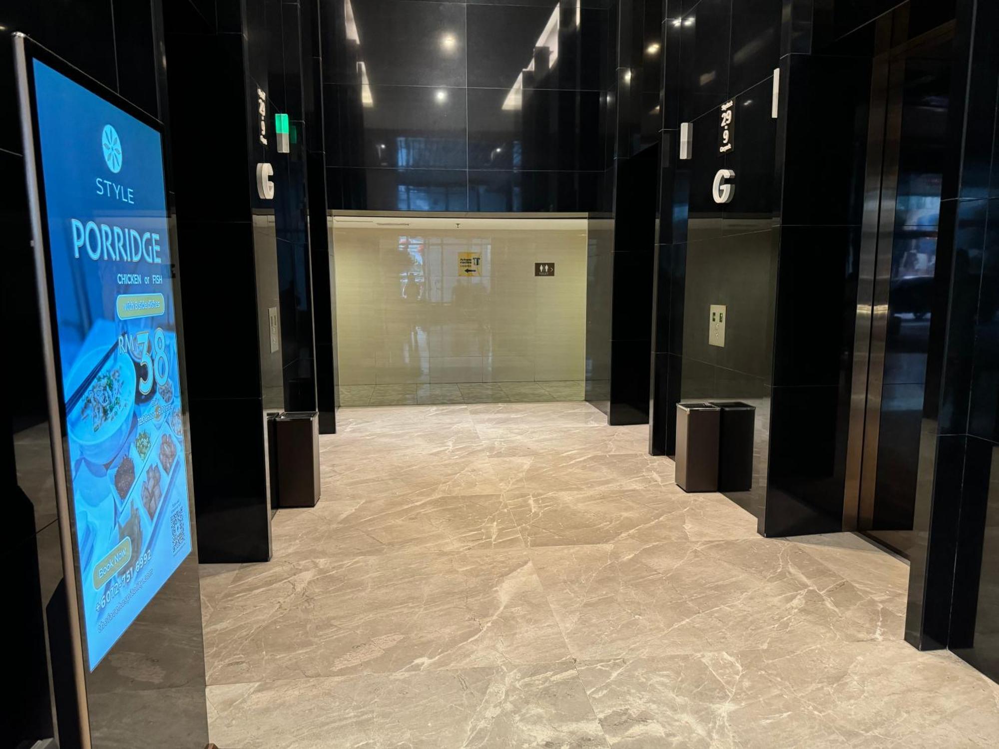 Platinum By Luxury Suites クアラルンプール エクステリア 写真