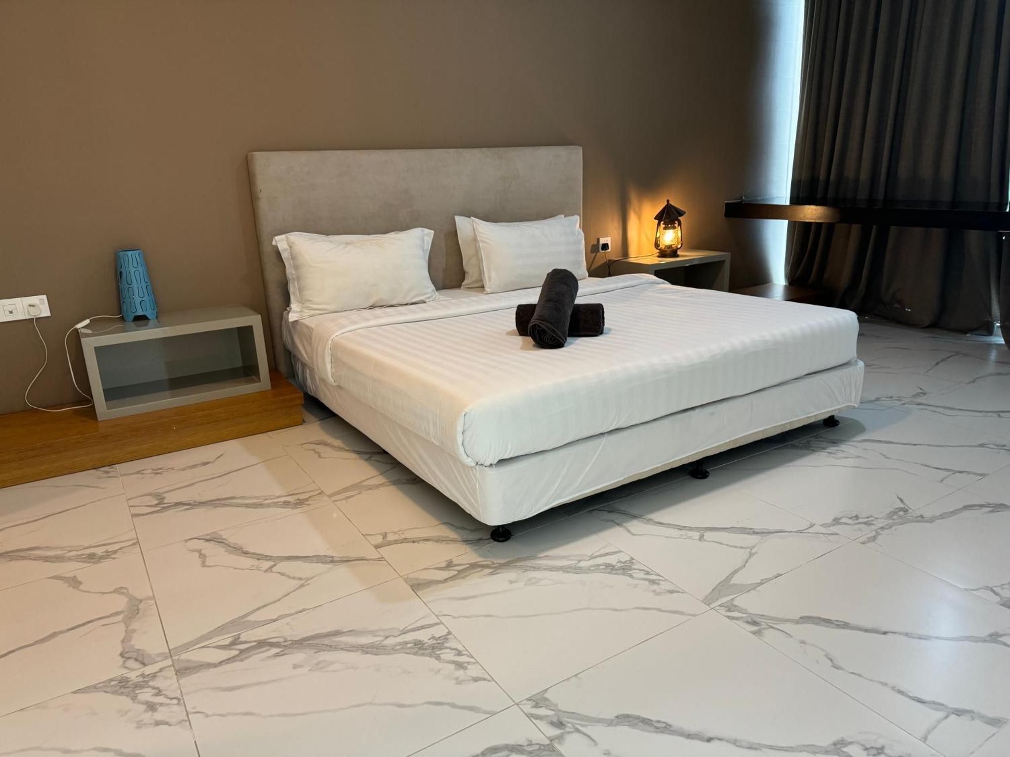 Platinum By Luxury Suites クアラルンプール エクステリア 写真