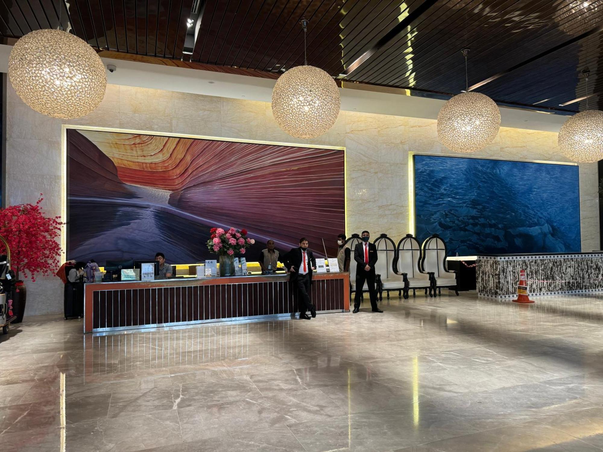 Platinum By Luxury Suites クアラルンプール エクステリア 写真