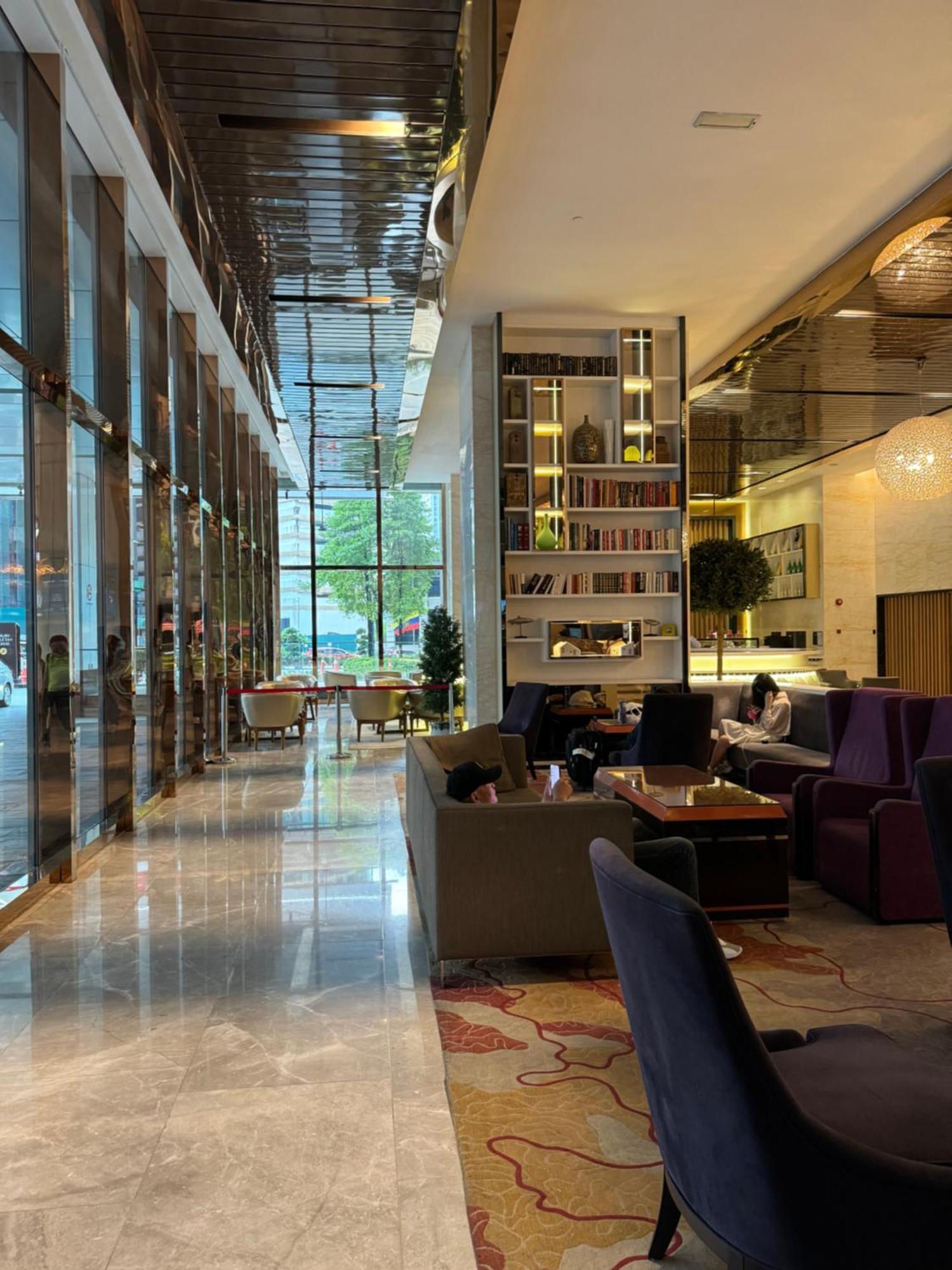 Platinum By Luxury Suites クアラルンプール エクステリア 写真
