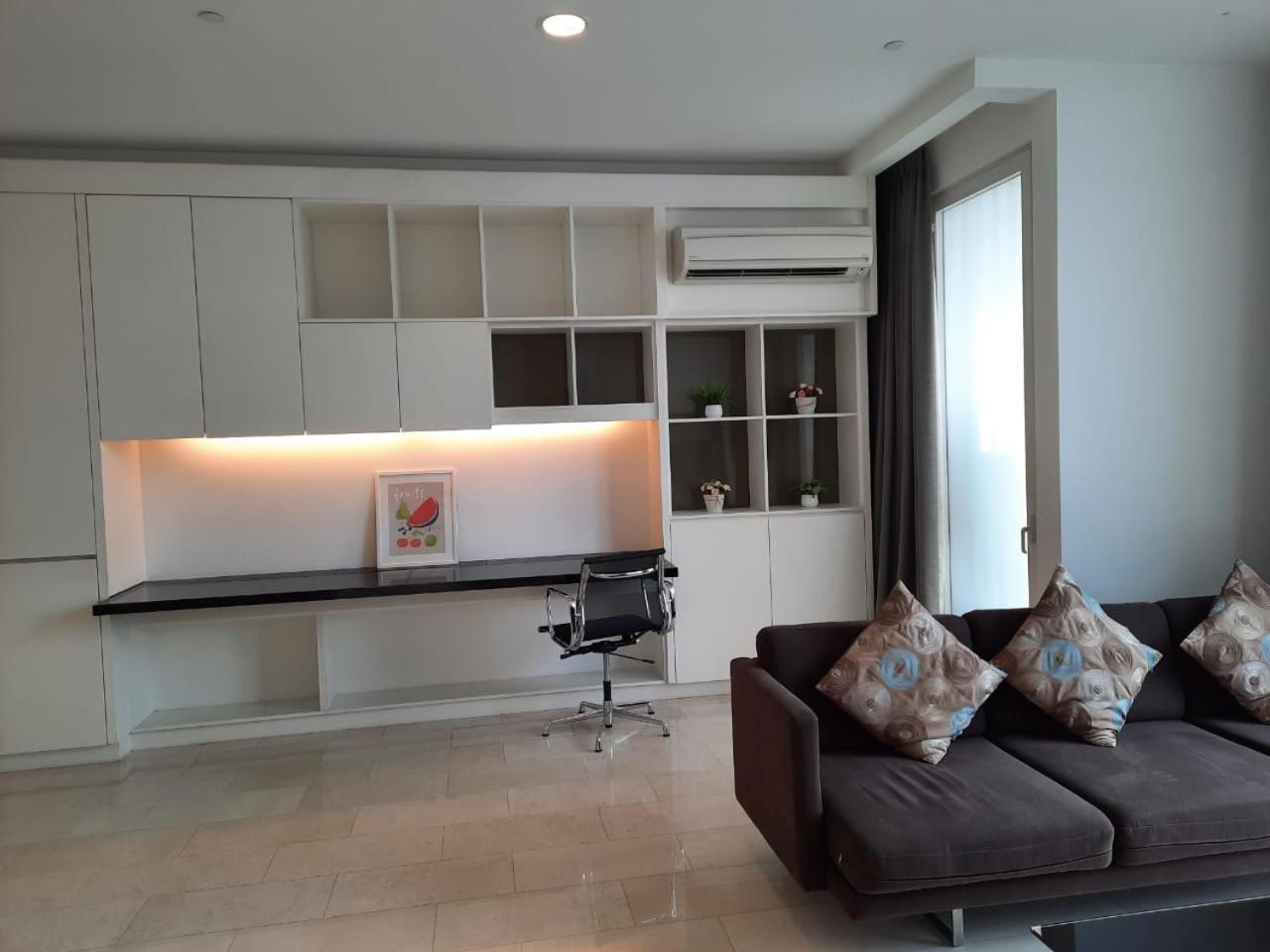 Platinum By Luxury Suites クアラルンプール エクステリア 写真