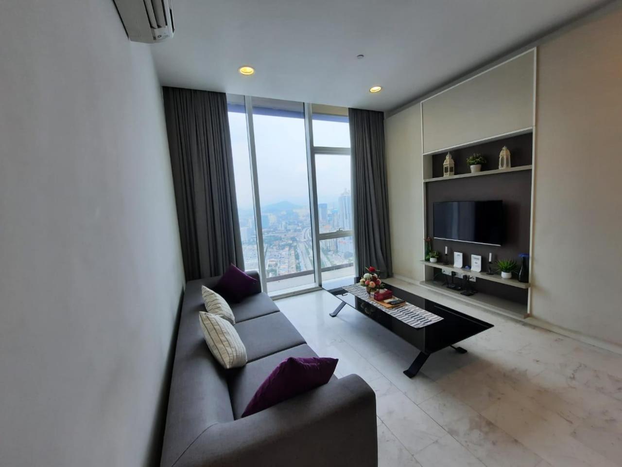 Platinum By Luxury Suites クアラルンプール エクステリア 写真