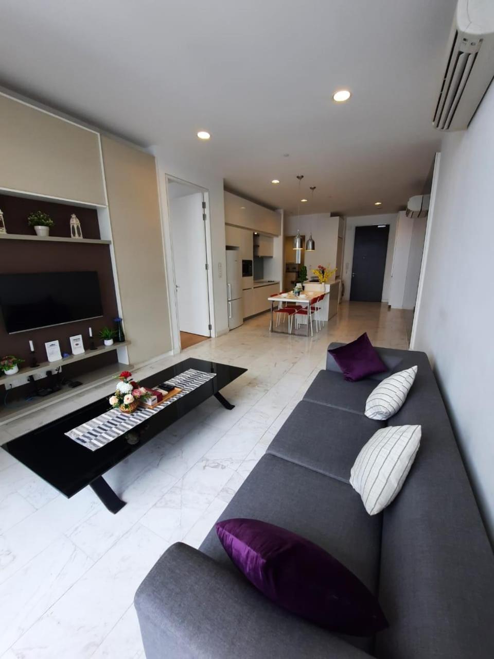 Platinum By Luxury Suites クアラルンプール エクステリア 写真