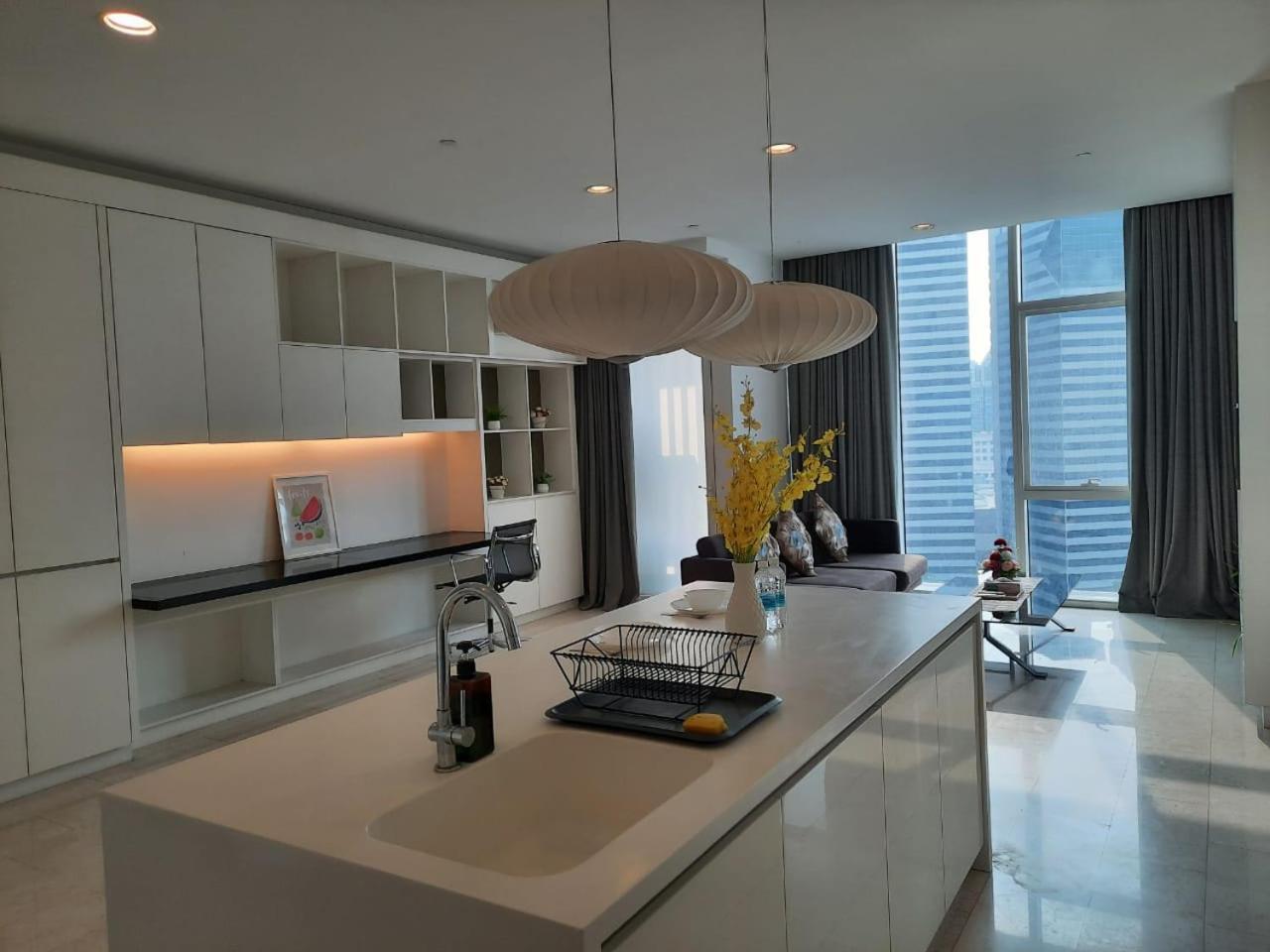 Platinum By Luxury Suites クアラルンプール エクステリア 写真