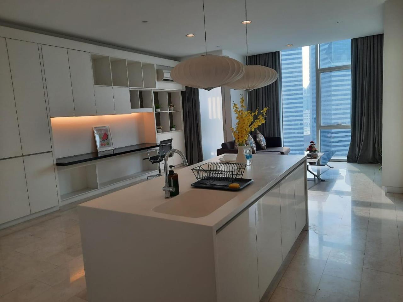 Platinum By Luxury Suites クアラルンプール エクステリア 写真