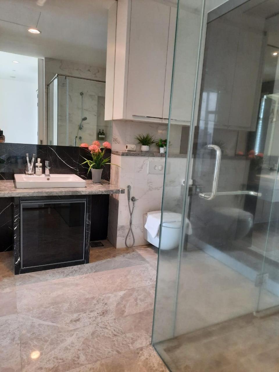 Platinum By Luxury Suites クアラルンプール エクステリア 写真