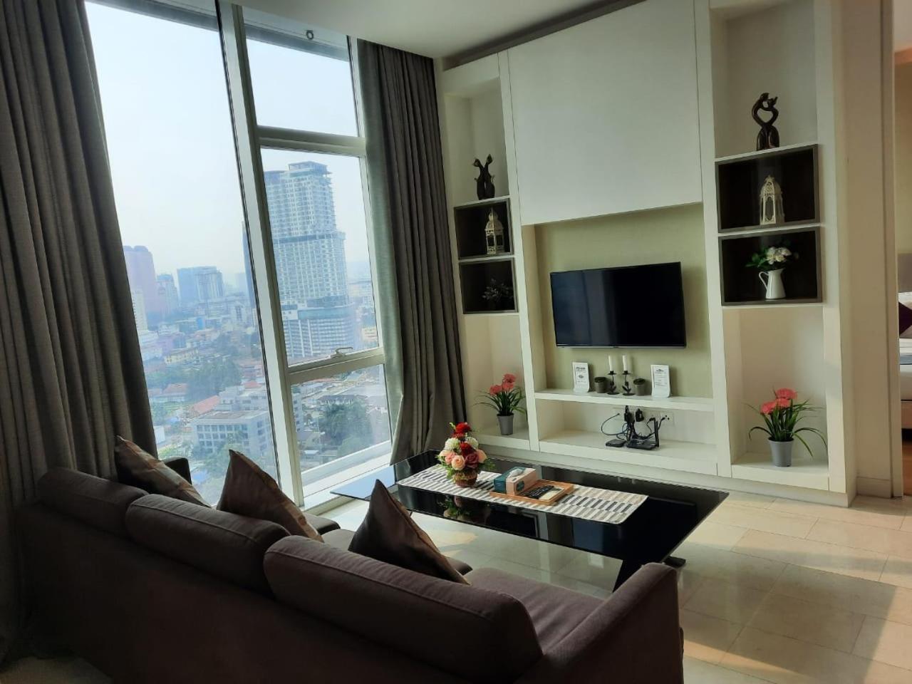 Platinum By Luxury Suites クアラルンプール エクステリア 写真